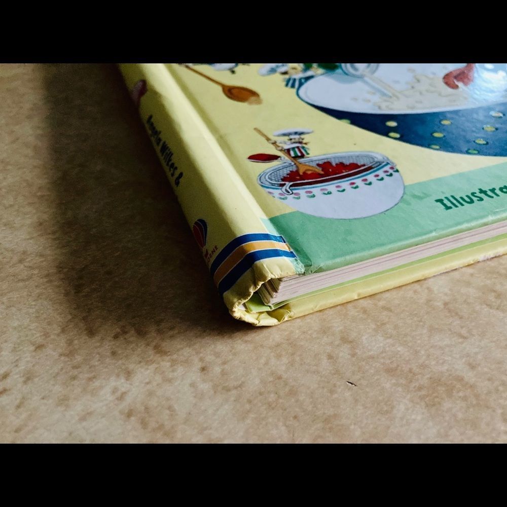 First Cookbook - Picture 3 of 16